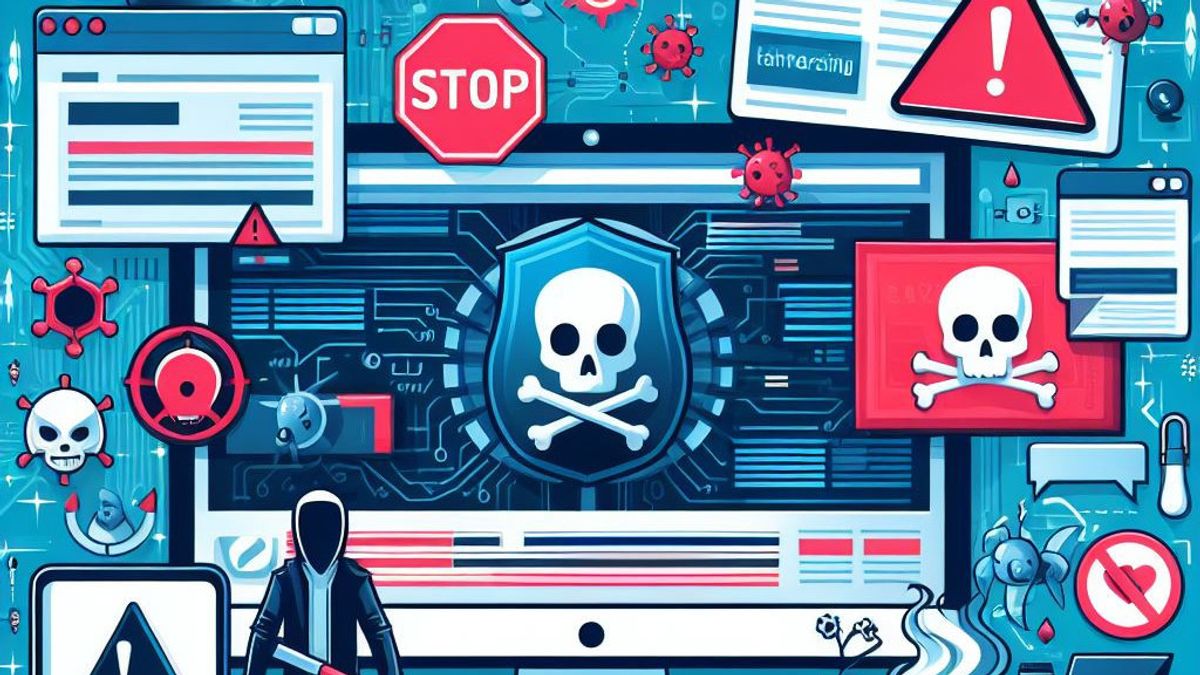 Advertising-Based Spyware Encourages The Use Of Ad Blockers