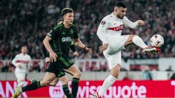 Kalah Lawan Celtic, Stuttgart Tetap Lolos ke 16 Besar Liga Europa