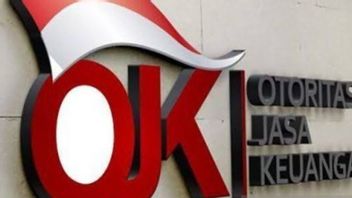 تعزيز صناعة البنوك والتأمين ، OJK تصدر زوجا من اللوائح الجديدة