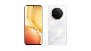 Vivo Y600 Pro Siap Diluncurkan, Baterai 10.200 mAh, Fast Charging 80W, dan Layar OLED 1.5K