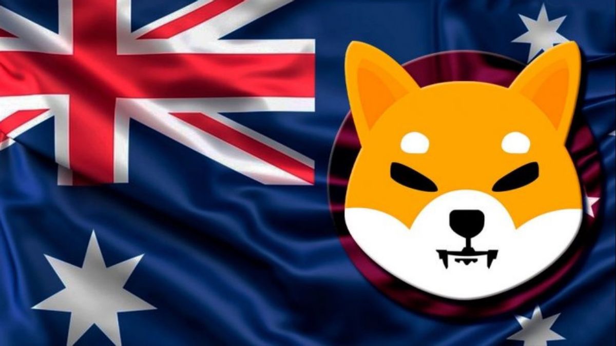 Shiba Inu Secretly Launchs The Shiba Eternity Game In Australia