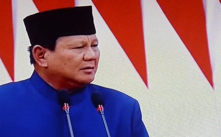 Presiden Prabowo Komitmen Utamakan Kepentingan Rakyat