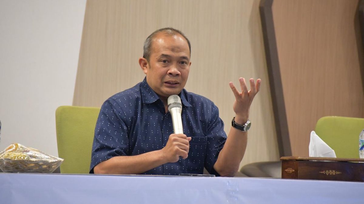 DPRD Jabar Usulkan Alternatif Vasektomi, Dorong Pembenahan Data Bansos