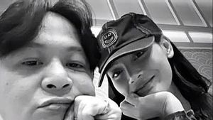 Bravy Akui Sempat Coba Perbaiki Hubungan Sebelum Putus dengan Erika Carlina