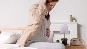 9 Pregnancy Hazards That Pregnant Women Need To Watch Out For, Do The Right Handling