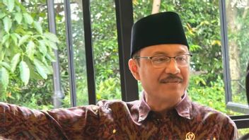 Mensos: Rumah Sakit tak Boleh Tolak Pasien Penerima Bantuan PBI-JK