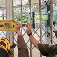 Kemenhut Cabut Izin Lembaga Konservasi Bandung Zoo, Bagaimana Nasib Satwa?