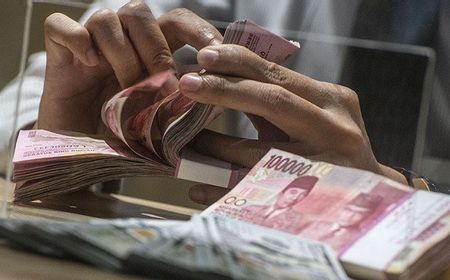 Pertumbuhan Kredit di Seluruh Sektor Topang Ketahanan Perbankan Nasional