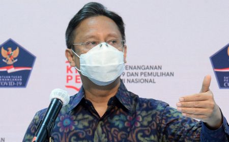 Menkes Budi Berharap Seluruh Masyarakat Indonesia Divaksin pada April 2021