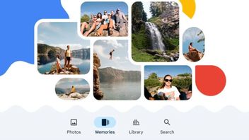 Google Photos présente une fonctionnalité Stamping similaire à celle de iOS