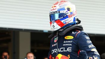 Kualifikasi F1 GP Miami, Verstappen Posisi Pertama Dibuntuti Lando Norris
