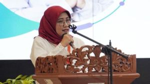 Sepanjang 2024, 154 Kasus TBC Ditemukan di Kota Bogor