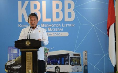 Menteri ESDM Targetkan Blok Masela Mulai Produksi Paling Lambat 30 Desember 2029