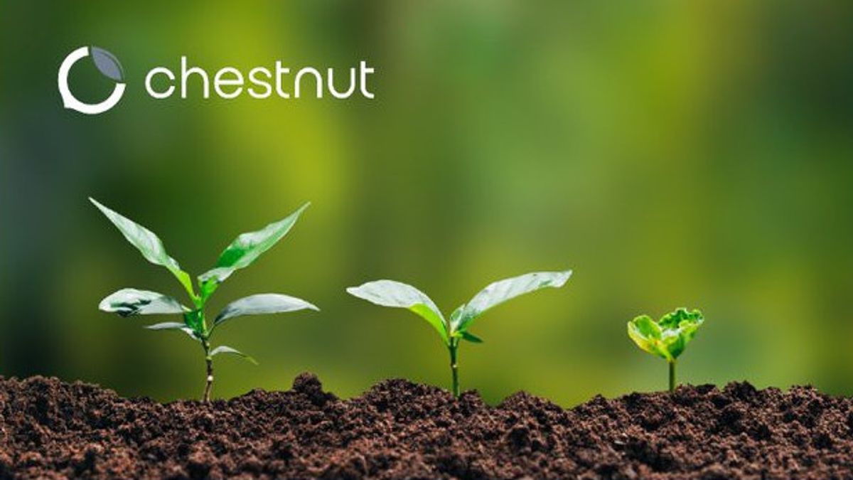 Microsoft 持続可能性の目標達成に向けた取り組みにおける Chestnut Carbon のカーボンクレジットを取得