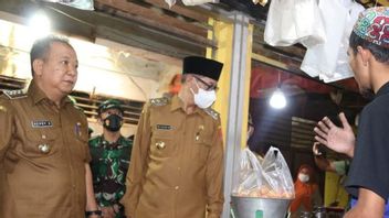 Prices Of Basic Goods In Jember Begin To Rise, But Regent Hendy Says, 
