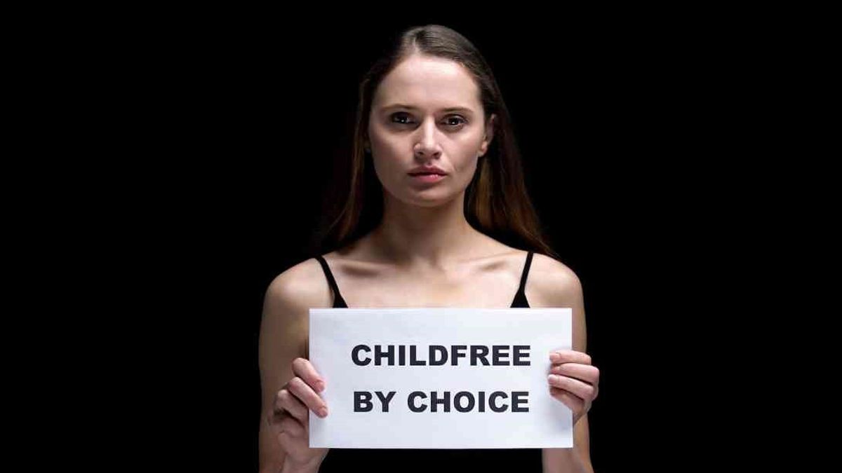 Keputusan Childfree Tidak Lagi Didominasi Perempuan Berpendidikan Tinggi