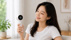 Airvy, 터보윈드 기술과 스마트 AI 칩을 갖춘 현대식 휴대용 팬의 새로운 표준을 선보입니다.