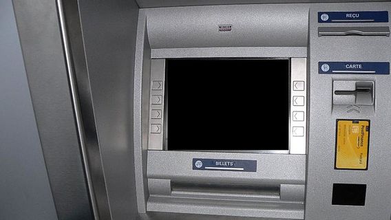 Sejarah ATM yang Merevolusi Kegiatan Perbankan Umat Manusia