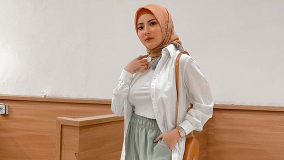 Percobaan Bunuh Diri Ayu Aulia Viral di Medsos, Begini Penjelasan Keluarga