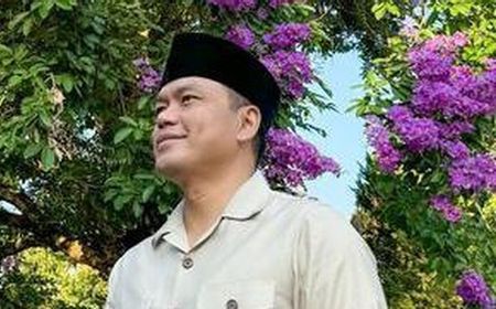 Profil Simon Mantiri Komisaris Utama PT Pertamina yang Baru, Orang Penting di Partai Gerindra