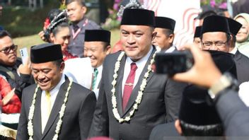 2 Pekan Dilantik tapi AKD DPRD Kabupaten Bogor Belum Terbentuk, Ternyata Ini Alasannya