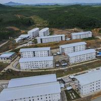 Ditopang Proyek Pemerintah, Wika Gedung Kantongi Kontrak Baru Rp1,21 Triliun hingga Juli 2024