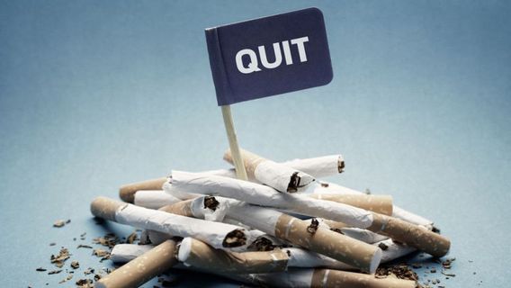 Government Is Advised To Use Scientific Studies To Reduce The Dangers Of Smoking