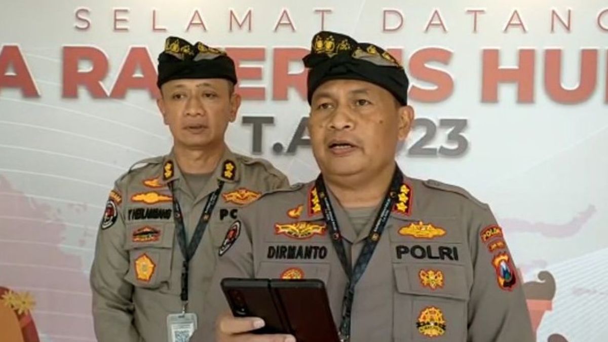 East Java Police Extend Red Notice Of Australian Fraud Perpetrators