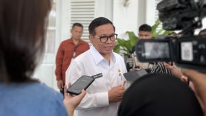 Urungkan Niat Relokasi Pedagang Pasar Taman Puring Pascakebakaran, Pramono: Ada Persoalan di Lapangan