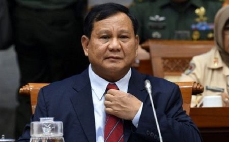 Prabowo Bakal Jadi Capres Lagi, Arief Poyuono: Kans Menang Belum Aman, yang Dihadapi Capres Muda dan Energik