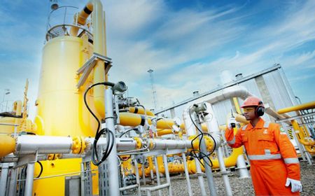 Sempat Alami Kebocoran, PGN Pastikan Layanan Gas Kembali Normal