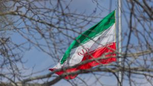 Iran Affirms Nuclear Negotiations With The US Now 'No Meaning' After Israel's Attack