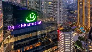 Bank Muamalat Aims For Hajj Savings Growth Of Up To 15 Percent
