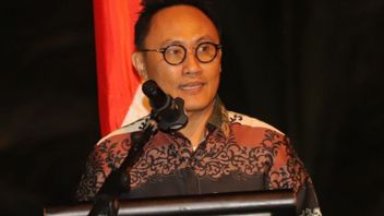 BPJPH Kemenag Sebut Ada Orang 'Bermain,' Nabidz品牌的清真认证终于被削减