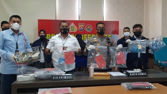 14 Tahun Beroperasi, Klinik Aborsi Ilegal di Pandeglang Terungkap