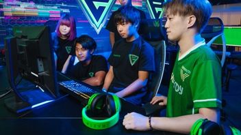 Increasingly Advanced, Japan Has An E-Sport School Based On A Special Curriculum