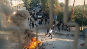 Impunitas Dorong Peningkatan Kekerasan Seksual Terhadap Warga Palestina oleh Pemukim Israel