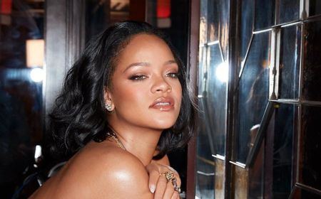 Diduga Lecehkan Agama Islam, Rihanna Minta Maaf