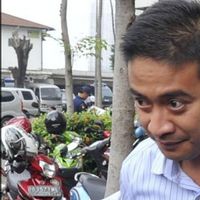  Lagi Ramai Diperbincangkan dengan Tata Janeeta, Brotoseno Rupanya Sudah Bebas dari Penjara