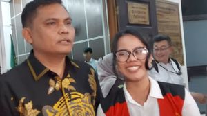 Divonis Hukuman 1 Tahun dan Denda Rp500 Juta, Siskaeee: Janji Ini Terakhir Kali