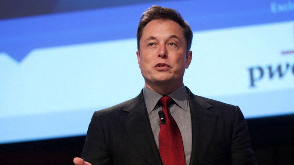 Elon Musk Finally Acquires Twitter In A Rp636.6 Trillion Deal