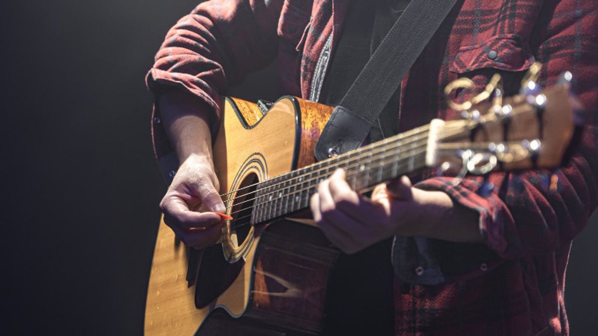 Lagu Diganti Suara Burung Dianggap Kemunduran, LMKN dan LMK Diharap Perkuat Sosialisasi