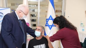 Studi Israel Buktikan Dosis Ketiga Vaksin COVID-19 Tingkatkan Imunitas