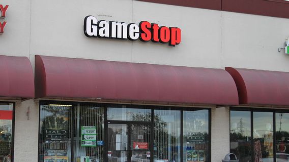 شركة بيع ألعاب الفيديو بالتجزئة ، GameStop تبدأ في دخول عالم Blockchain