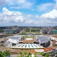 DPR Tegaskan Putusan MK Soal DKJ Tak Hentikan Proyek IKN