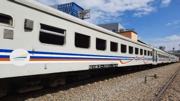حظر العودة للوطن، العثور على 268 راكب قطار لا يحملون تصاريح سفر