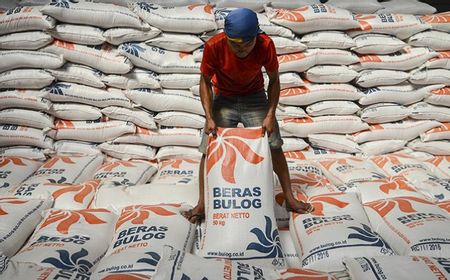 Harga Beras Mahal, KPPU Turun Tangan Bentuk Tim Investigasi