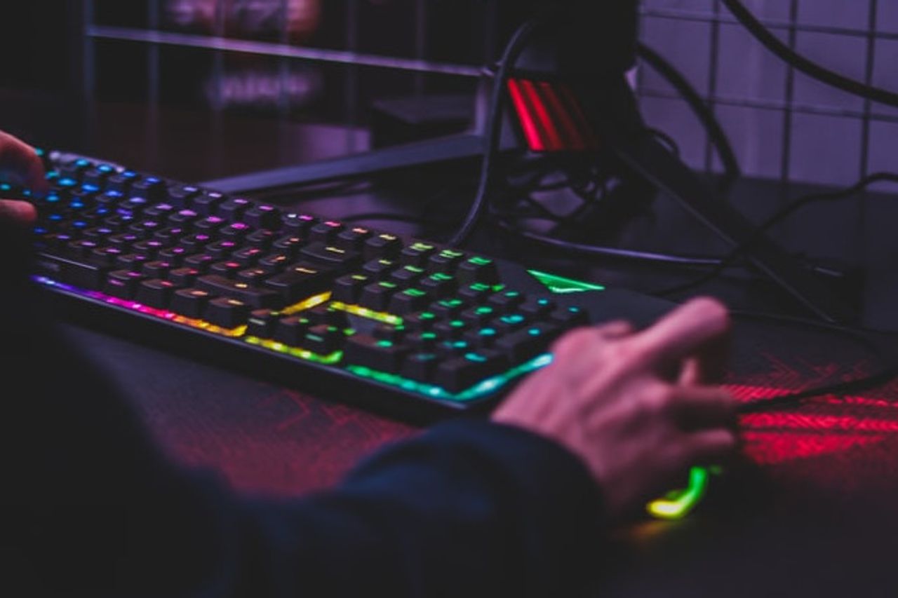 シューティングゲームでショットの品質を向上させるための8つのヒント