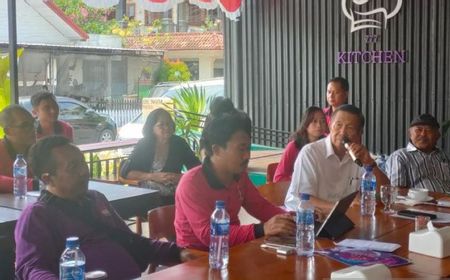 Legislator Mangku Pastika: Peningkatan Kasus Rabies Ancaman Bagi Pariwisata Bali