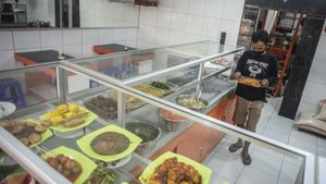 Pemkot Tangerang Masifkan Pengawasan Restoran dan Kafe selama Ramadan